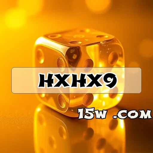 hxhx9.com: O Futuro dos Jogos Online no Brasil