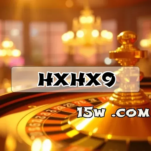 hxhx9.com: Descubra o Mundo dos Jogos Online com Diversão Sem Fim