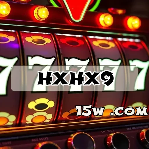 hxhx9.com: A Plataforma Definitiva Para Amantes de Jogos Brasileiros