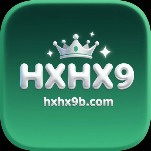 hxhx9.com logo